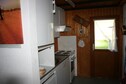 Vakantiehuis Keuken