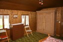 Vakantiehuis Slaapkamer