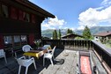 Vakantiehuis Terras/Balkon