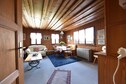 Vakantiehuis Woonkamer