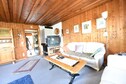 Vakantiehuis Woonkamer