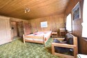 Vakantiehuis Slaapkamer