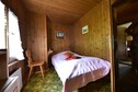 Vakantiehuis Slaapkamer