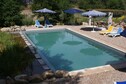 Vakantiehuis Zwembad