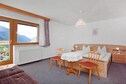 Vakantiehuis Slaapkamer