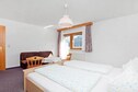Vakantiehuis Slaapkamer