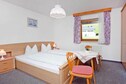 Vakantiehuis Slaapkamer