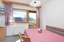 Vakantiehuis Eetkamer