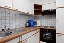 Vakantiehuis Keuken
