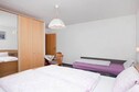 Vakantiehuis Slaapkamer