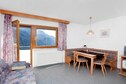 Vakantiehuis Woonkamer