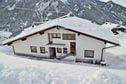 Nigg in Kaunerberg - Tirol, Oostenrijk foto 8448017