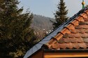 Vakantiehuis Uitzicht zomer