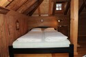 Vakantiehuis Slaapkamer