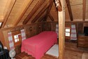 Vakantiehuis Slaapkamer