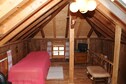 Vakantiehuis Slaapkamer