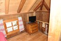 Vakantiehuis Slaapkamer