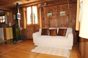 Vakantiehuis Keuken