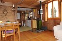 Vakantiehuis Keuken