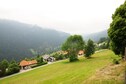 Vakantiehuis Uitzicht zomer