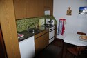 Vakantiehuis Keuken
