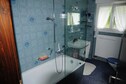 Vakantiehuis Badkamer