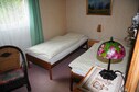 Vakantiehuis Slaapkamer