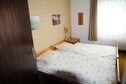 Vakantiehuis Slaapkamer