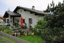 Vakantiehuis Exterieur zomer