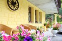 Vakantiehuis Tuin zomer