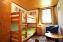 Vakantiehuis Slaapkamer