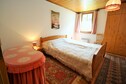 Vakantiehuis Slaapkamer