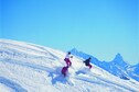 Vakantiehuis In de regio (winter) (>5 km)