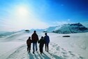 Vakantiehuis In de regio (winter) (>5 km)