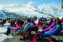 Vakantiehuis In de regio (winter) (>5 km)