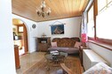 Vakantiehuis Woonkamer