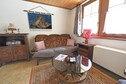 Vakantiehuis Woonkamer