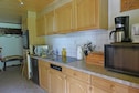 Vakantiehuis Keuken