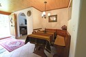 Vakantiehuis Keuken