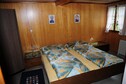 Vakantiehuis Slaapkamer