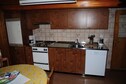 Vakantiehuis Keuken