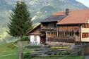 Vakantiehuis