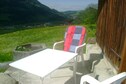 Vakantiehuis Terras/Balkon
