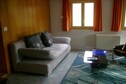 Vakantiehuis Woonkamer