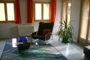 Vakantiehuis Woonkamer