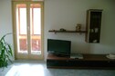 Vakantiehuis Woonkamer