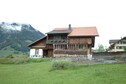 Vakantiehuis Exterieur zomer