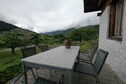Vakantiehuis Terras/Balkon