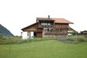 Vakantiehuis Exterieur zomer