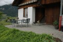 Vakantiehuis Exterieur zomer